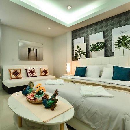 Sphat เอสพลัส Boutique Hotel Чиангмай Экстерьер фото