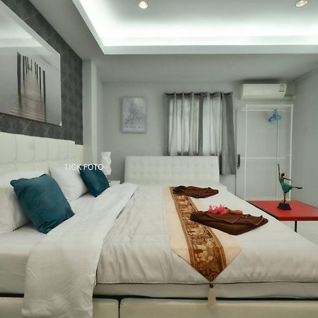Sphat เอสพลัส Boutique Hotel Чиангмай Экстерьер фото
