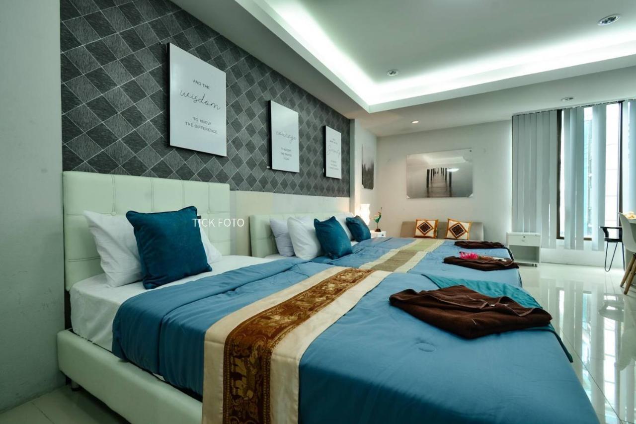 Sphat เอสพลัส Boutique Hotel Чиангмай Экстерьер фото