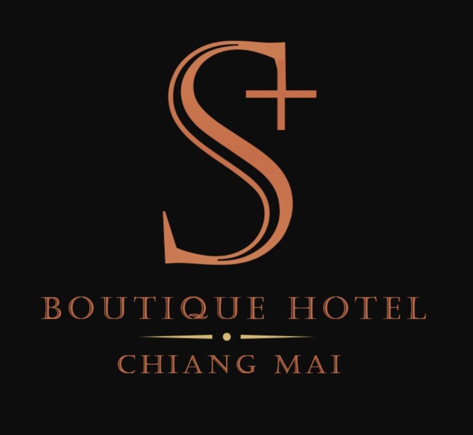 Sphat เอสพลัส Boutique Hotel Чиангмай Экстерьер фото